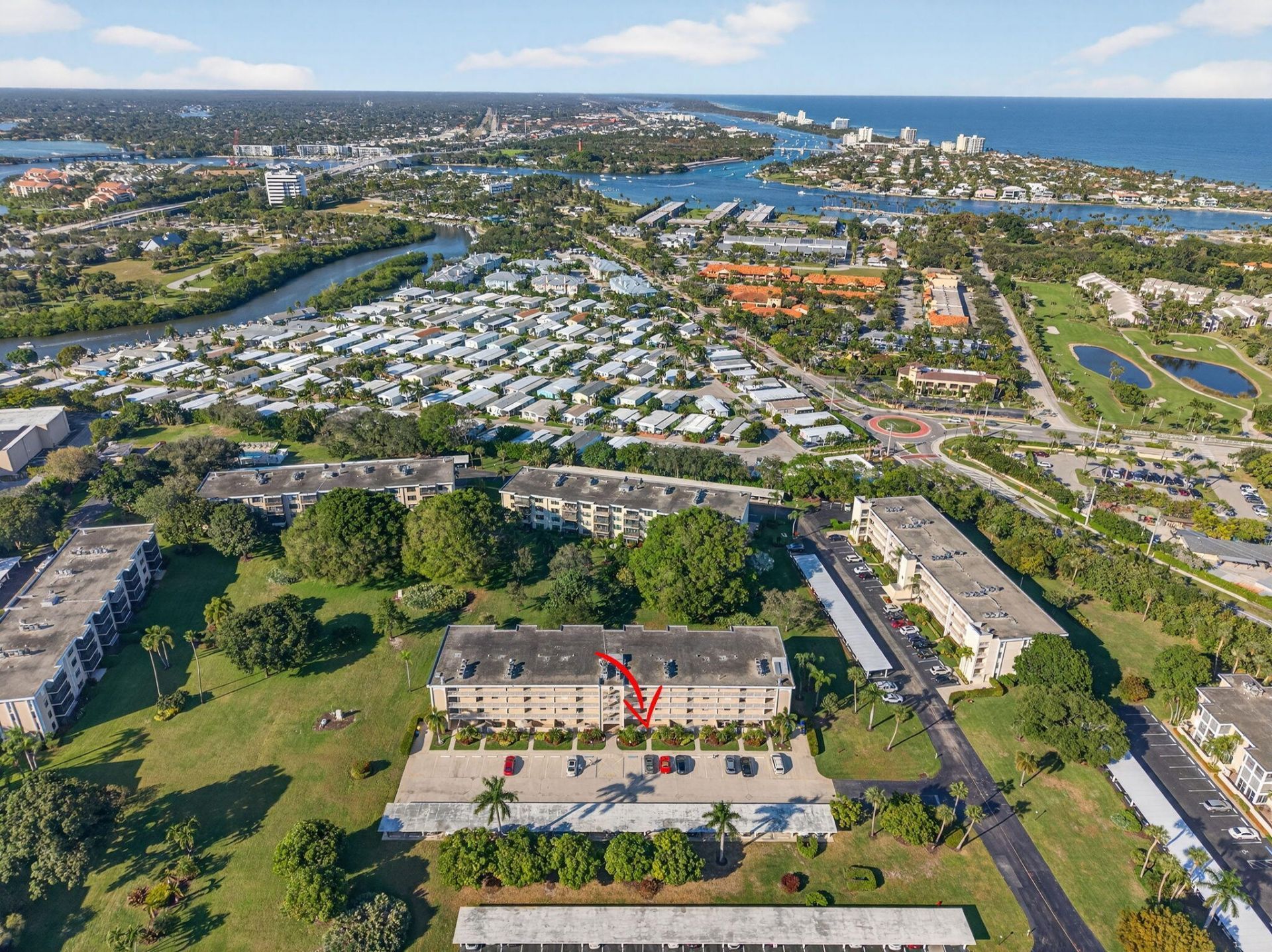 300 N Highway A1a, Unit 104J, Jupiter, FL 33477 Photo