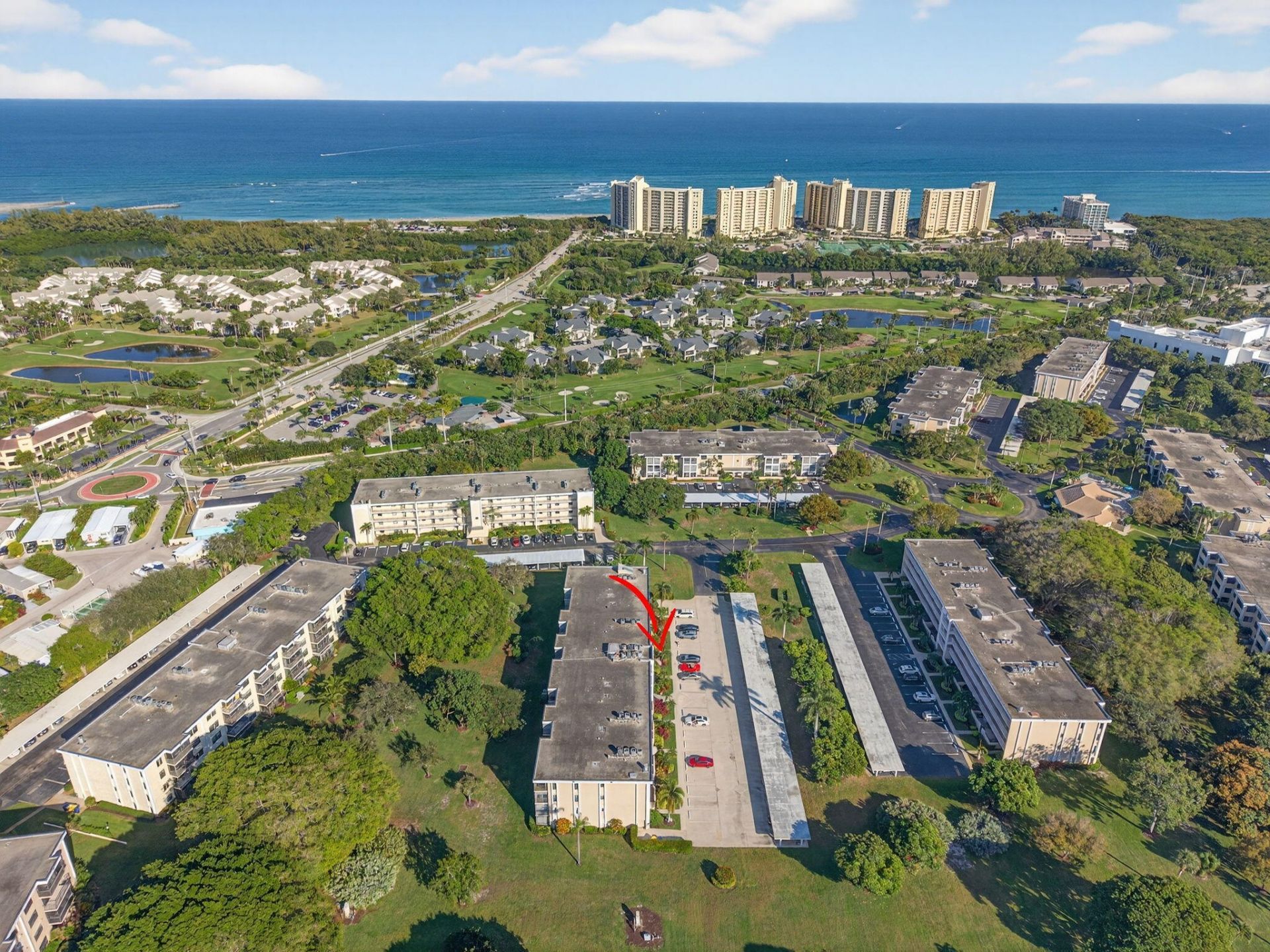 300 N Highway A1a, Unit 104J, Jupiter, FL 33477 Photo