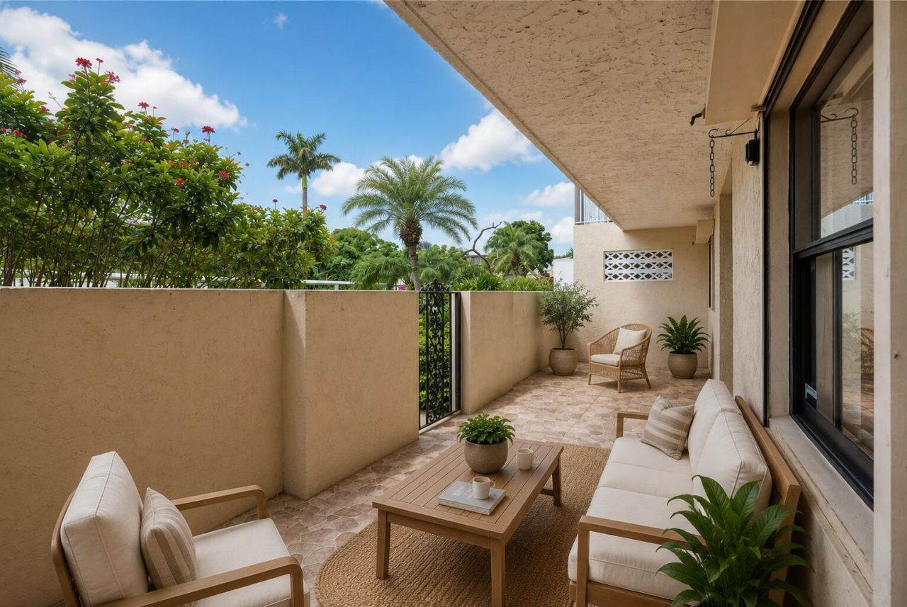 300 N Highway A1a, Unit 104J, Jupiter, FL 33477 Photo