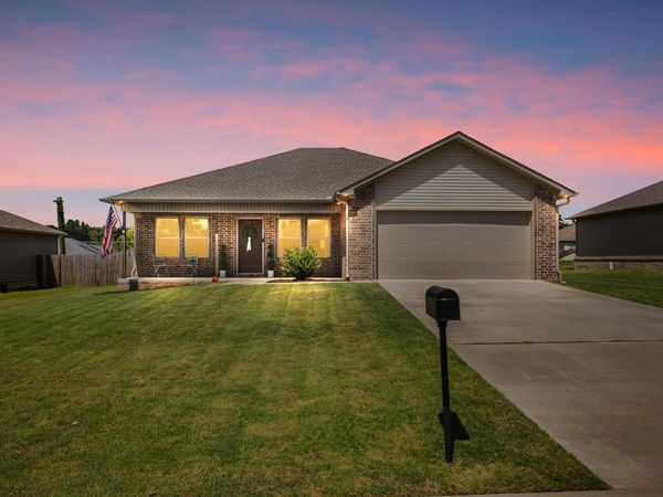 14 Cindy, Ward, AR 72176