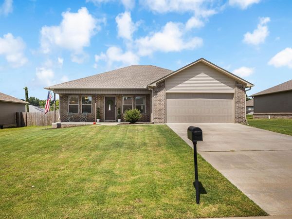 14 Cindy, Ward, AR 72176