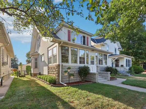 655 Simpson Street, Saint Paul, MN 55104