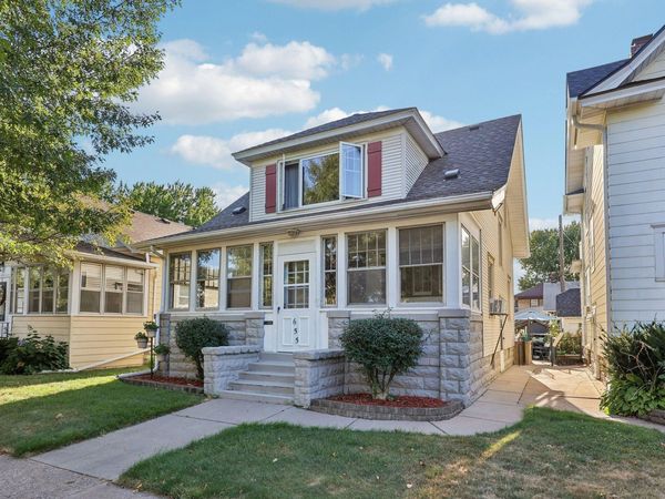 655 Simpson Street, Saint Paul, MN 55104