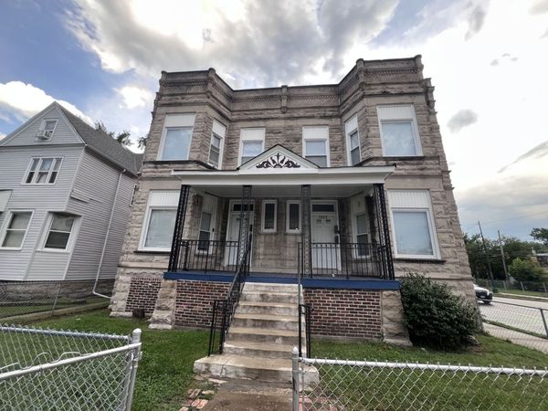 7059 S Normal Boulevard , Unit 1S, Chicago, IL 60621