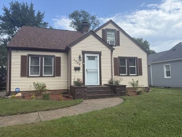 3308 California Road , Rockford, IL 61108