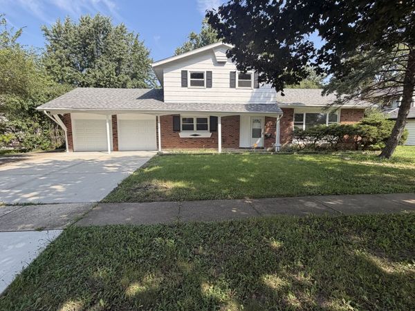 4708 176th Place , Country Club Hills, IL 60478