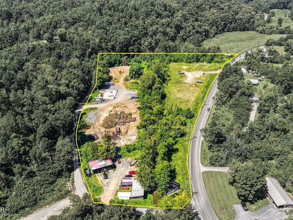 1549 Clabo Hollow Road, Sevierville, TN 37876