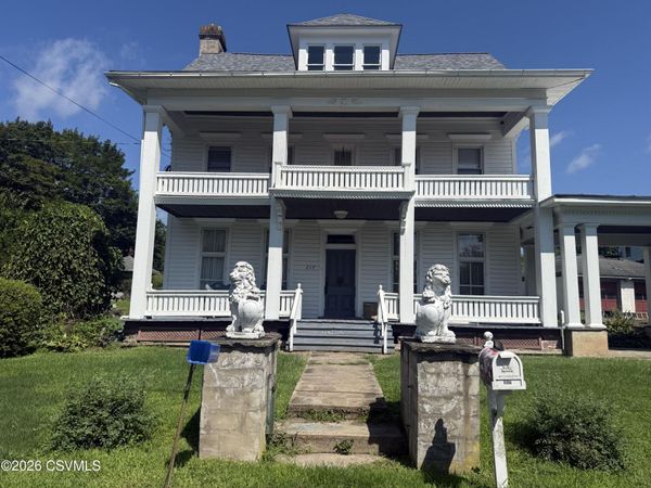 217 MAIN Street , Beach Haven, PA 18601