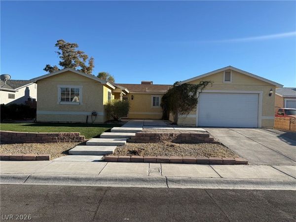6629 Miragrande Drive , Las Vegas, NV 89108
