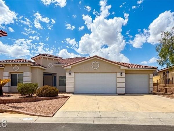 3517 Cottage Meadow Way , Laughlin, NV 89029