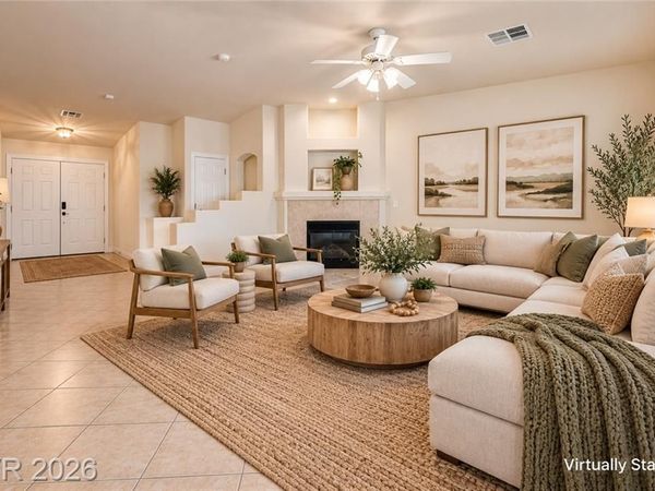 2467 Vegas Vic Street, Henderson, NV 89002