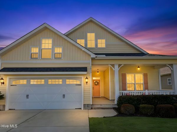 7013 Sevilleen Drive SW, Ocean Isle Beach, NC 28469