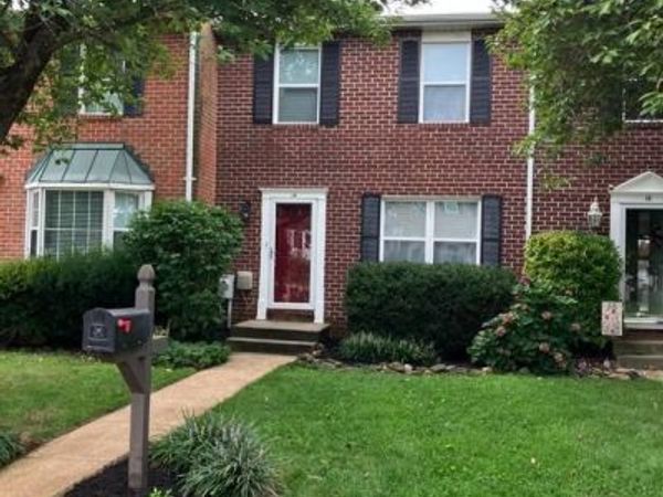 14 STONE FALLS COURT, NOTTINGHAM, MD 21236