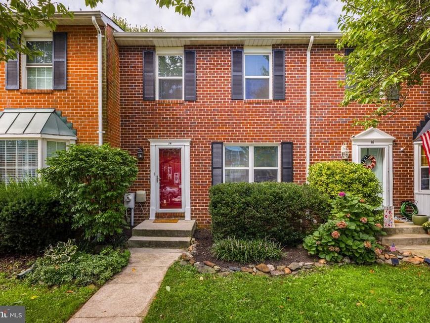 14 Stone Falls Court, Nottingham, MD 21236 Main Photo