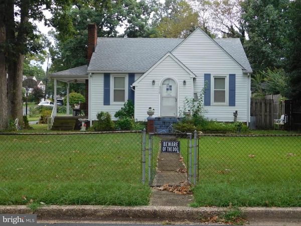 4929 HOLLYWOOD ROAD , COLLEGE PARK, MD 20740