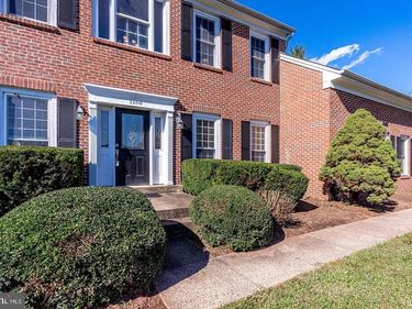 1168 TAJI COURT , HERNDON, VA 20170
