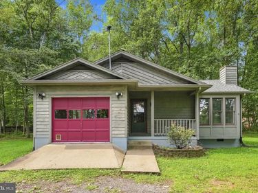 11254 BOSTON DRIVE , BOSTON, VA 22713