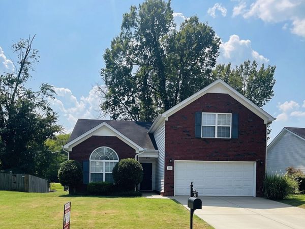 305 Sarava Ln, Smyrna, TN 37167