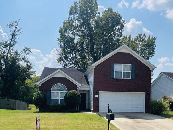 305 Sarava Ln, Smyrna, TN 37167