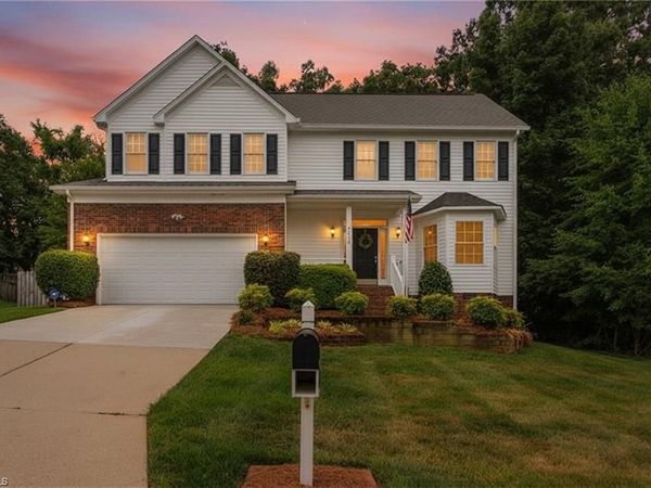 4236 Brentonshire Lane , High Point, NC 27265