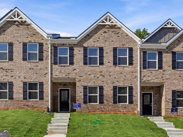 3641 PARKWAY JAMES Drive, Snellville, GA 30039