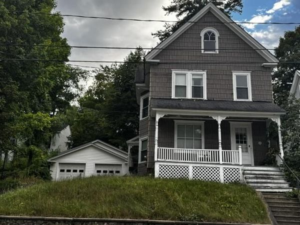 119 Washington Street , Rumford, ME 04276
