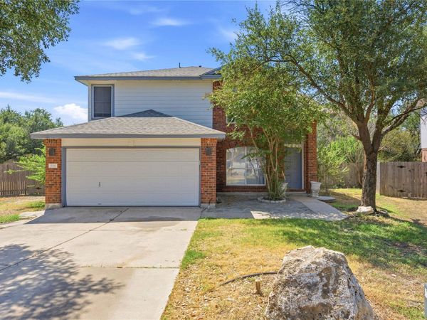 508 Calcite CV , Round Rock, TX 78681