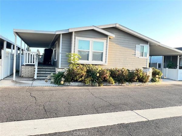 11301 Euclid Street, Unit 133, Garden Grove, CA 92840