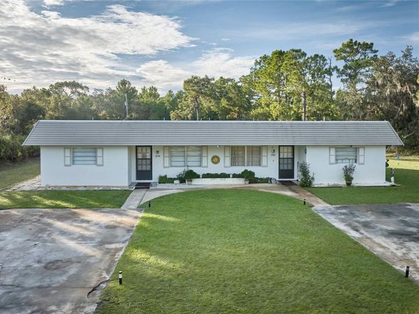 6760 DAYTONA DRIVE , LAKE WALES, FL 33855
