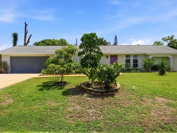 5847 REGENT ROAD , VENICE, FL 34293