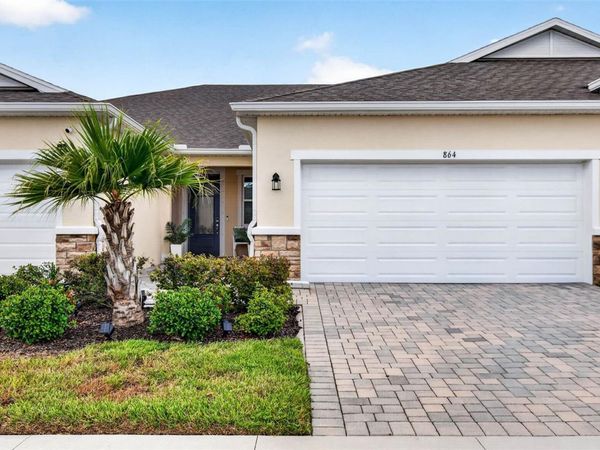 864 SNAIL KITE PLACE , SUN CITY CENTER, FL 33573