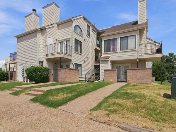 1904 E 66th Place , Unit C110, Tulsa, OK 74136