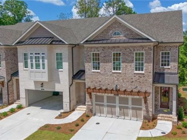 5693 Broad River View , Unit 443, Peachtree Corners, GA 30092