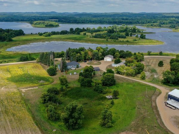 34306 300th Avenue, Dent, MN 56528