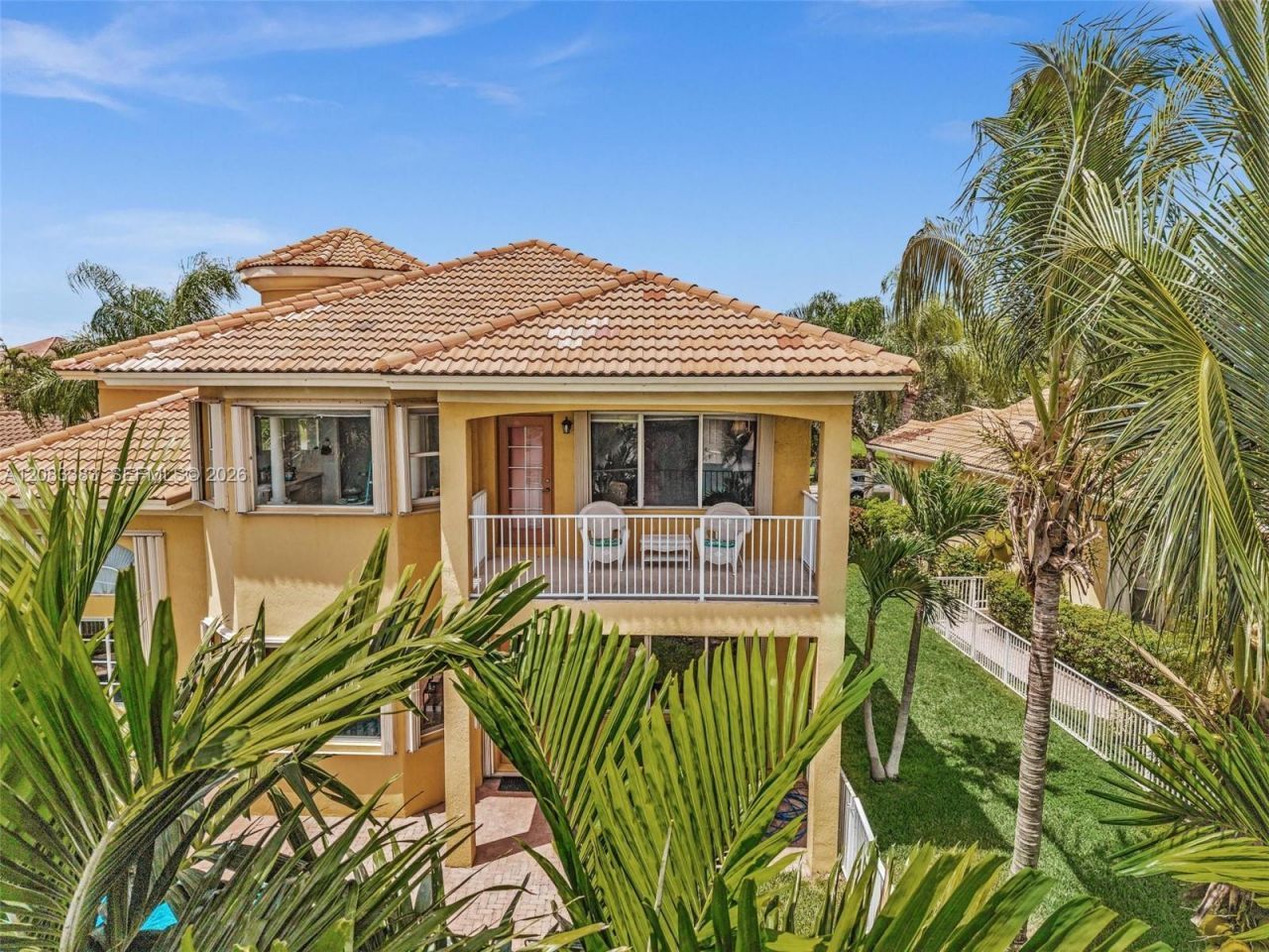3031 SW 192nd Ave , Miramar, FL 33029 Photo