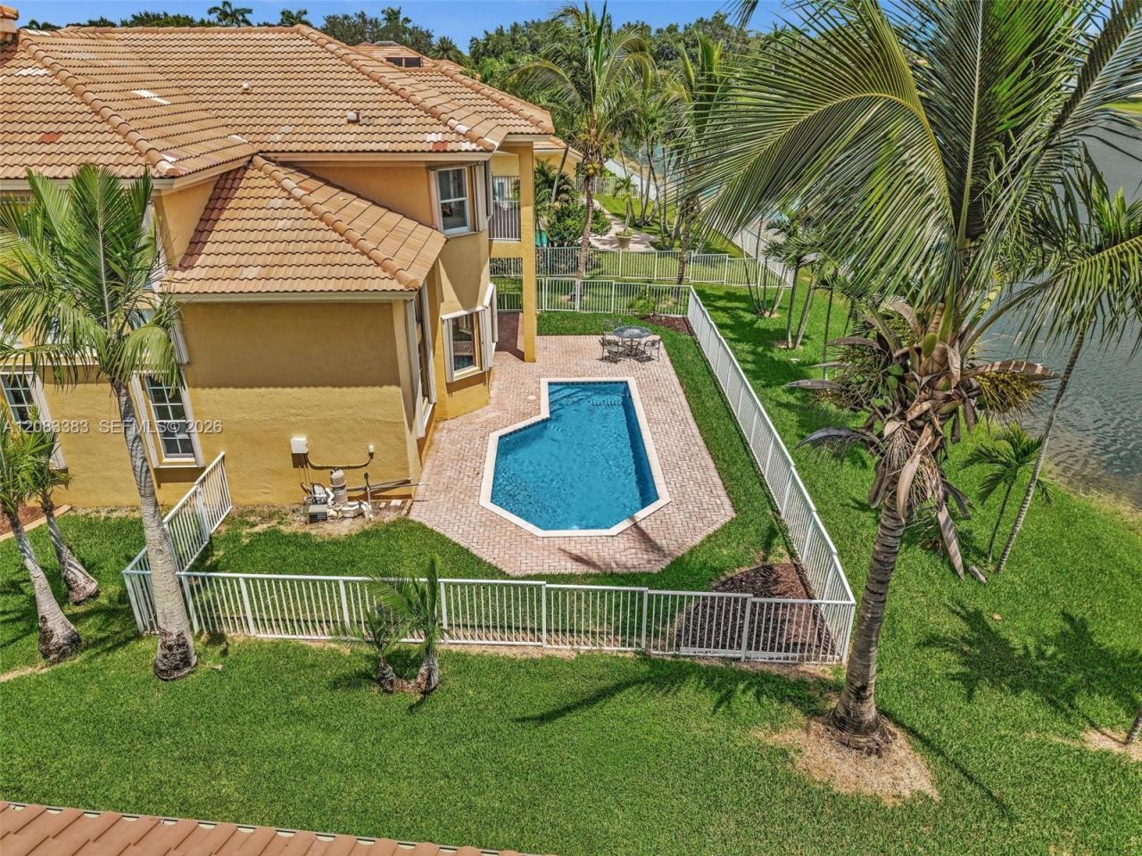 3031 SW 192nd Ave , Miramar, FL 33029 Photo
