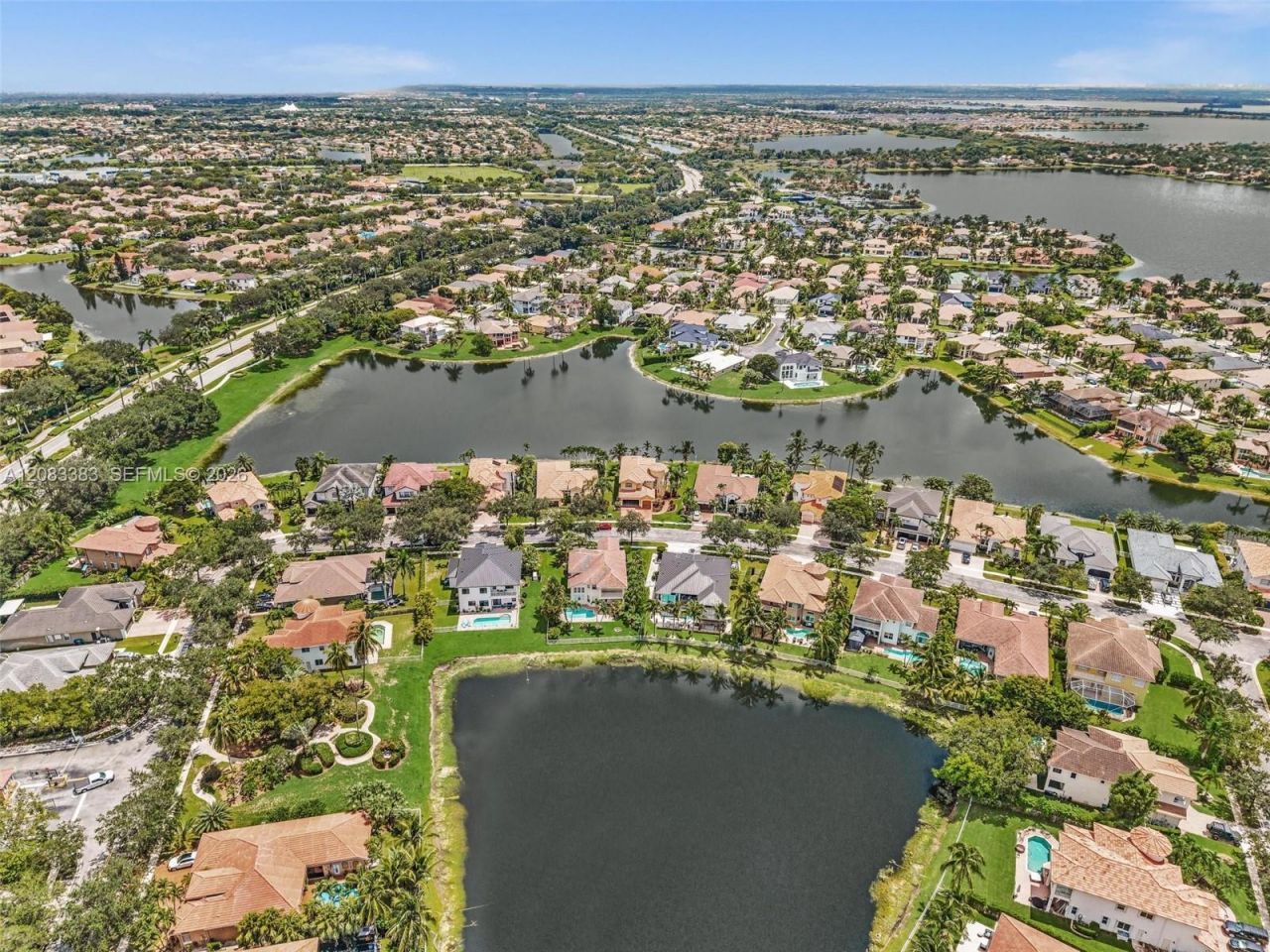 3031 SW 192nd Ave , Miramar, FL 33029 Photo