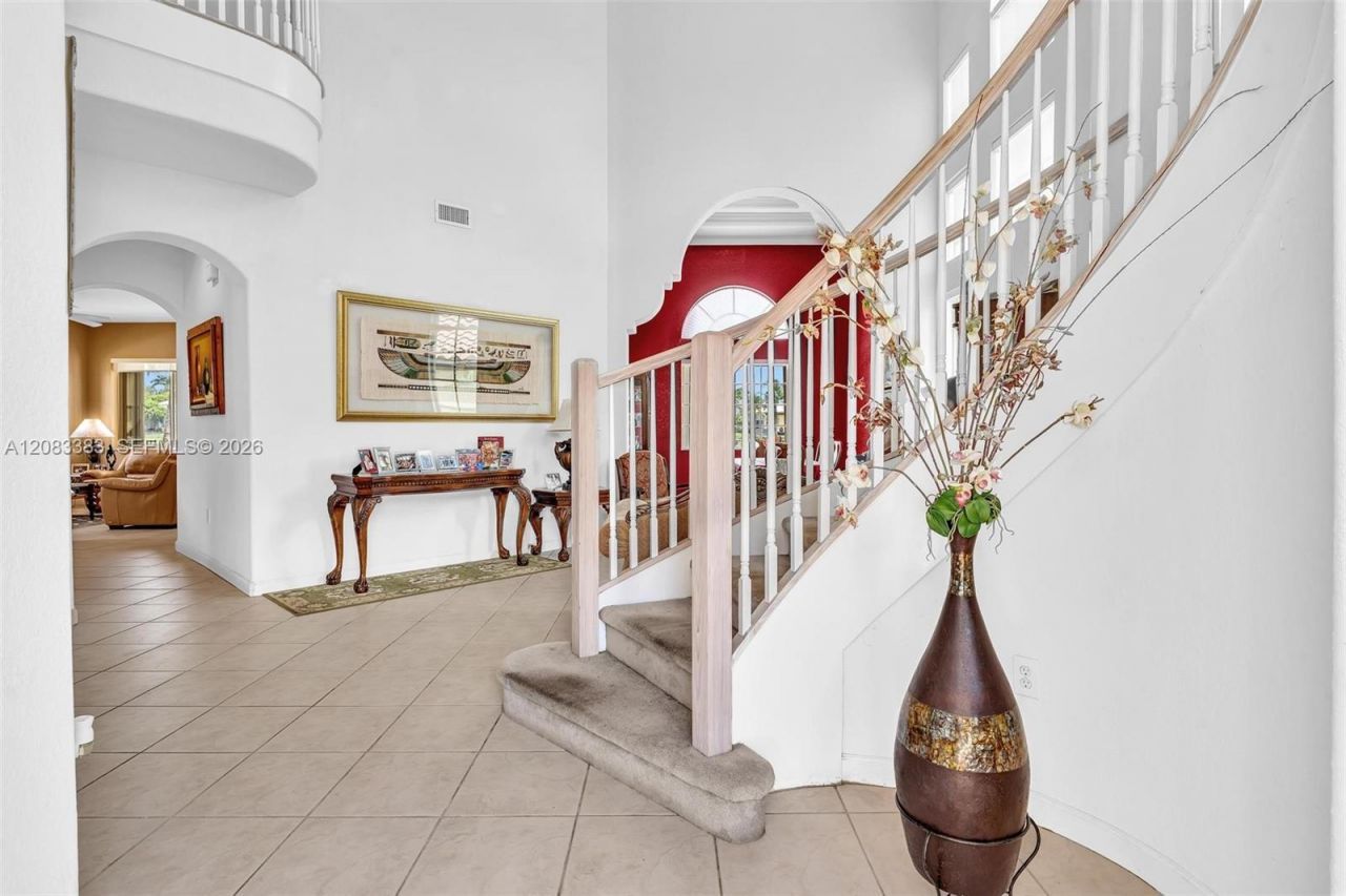 3031 SW 192nd Ave , Miramar, FL 33029 Photo