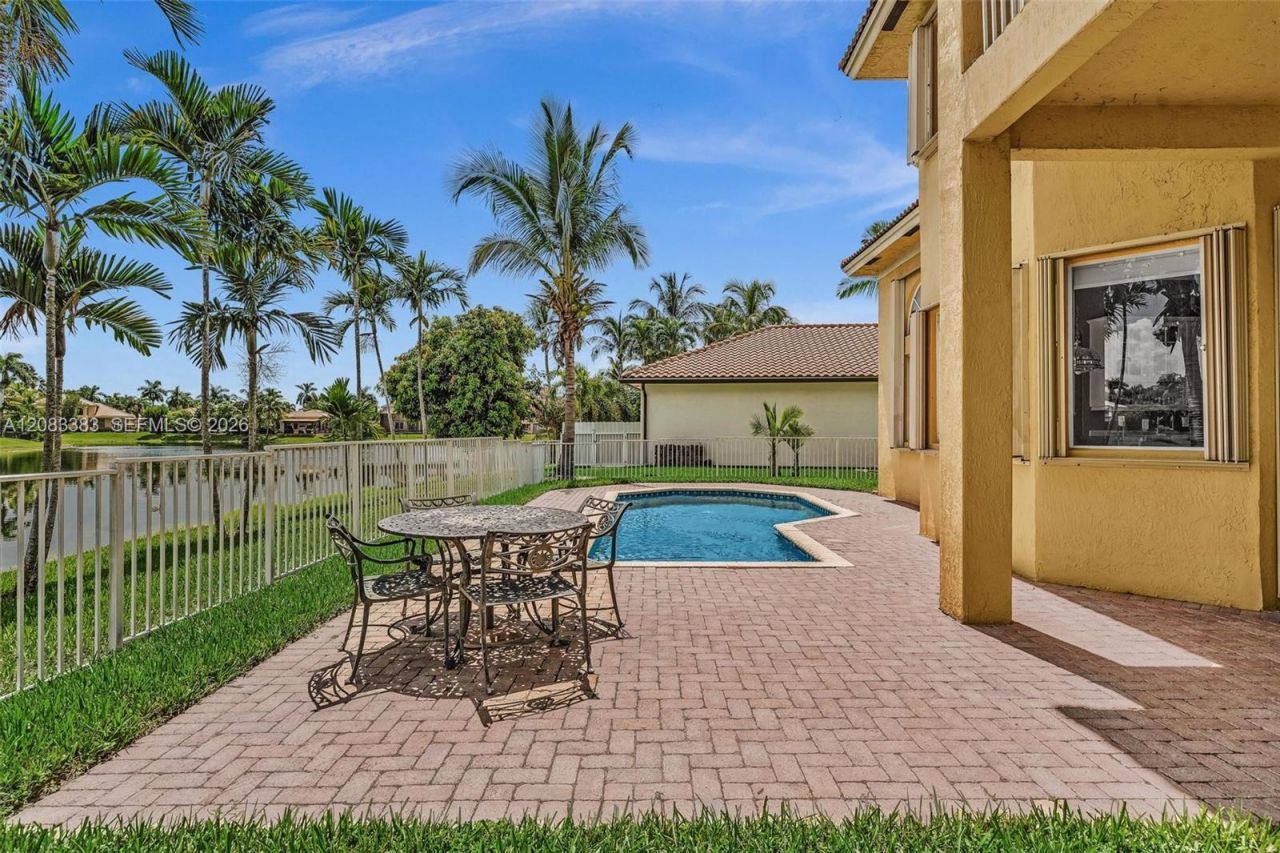3031 SW 192nd Ave , Miramar, FL 33029 Photo