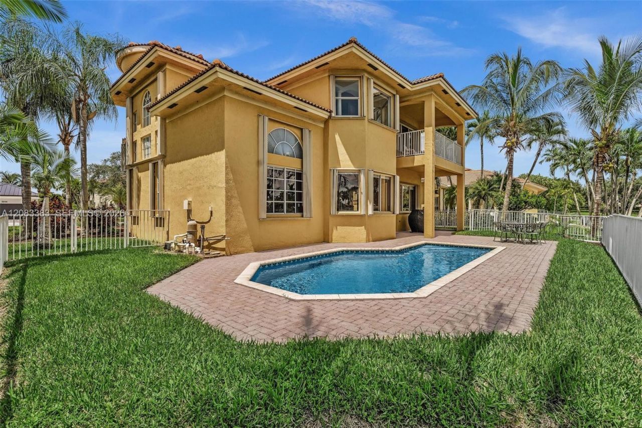 3031 SW 192nd Ave , Miramar, FL 33029 Photo