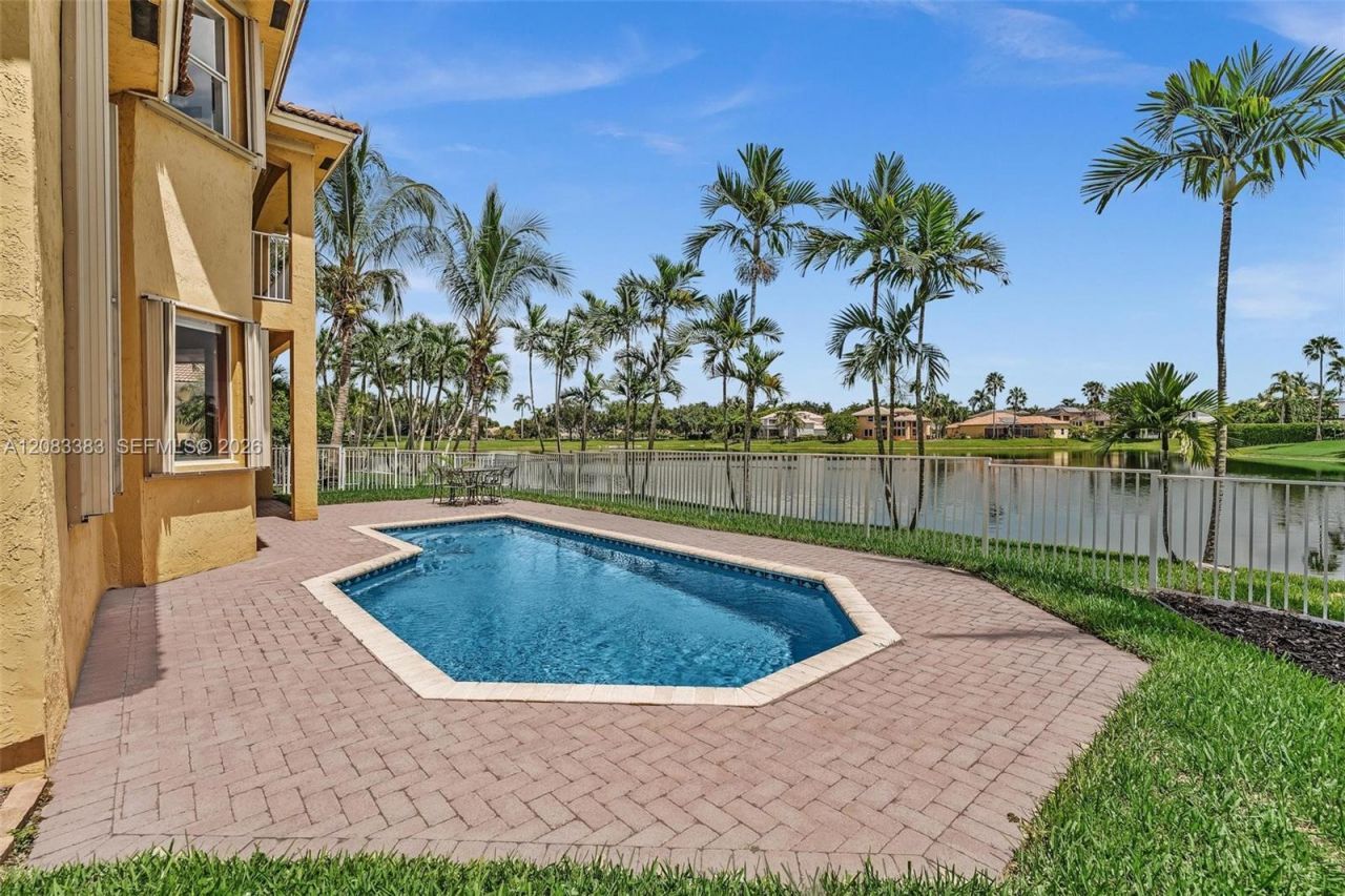 3031 SW 192nd Ave , Miramar, FL 33029 Photo