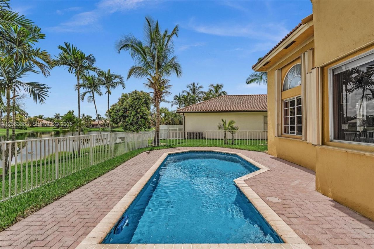 3031 SW 192nd Ave , Miramar, FL 33029 Photo
