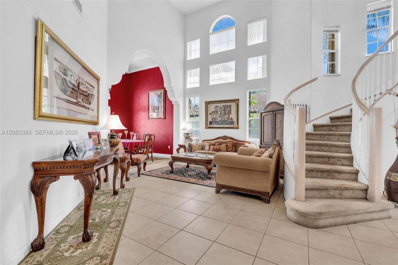 3031 SW 192nd Ave , Miramar, FL 33029 Photo