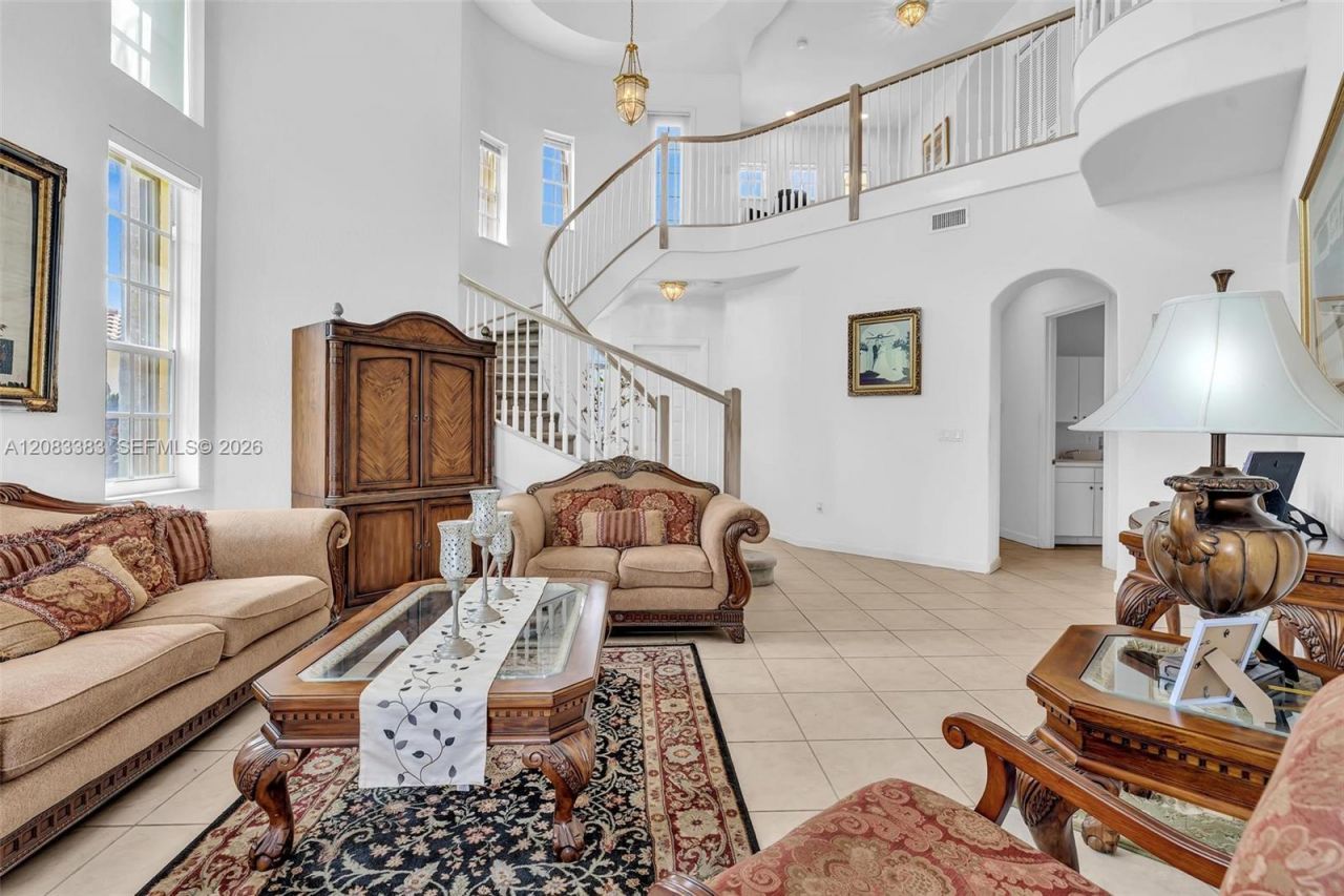 3031 SW 192nd Ave , Miramar, FL 33029 Photo