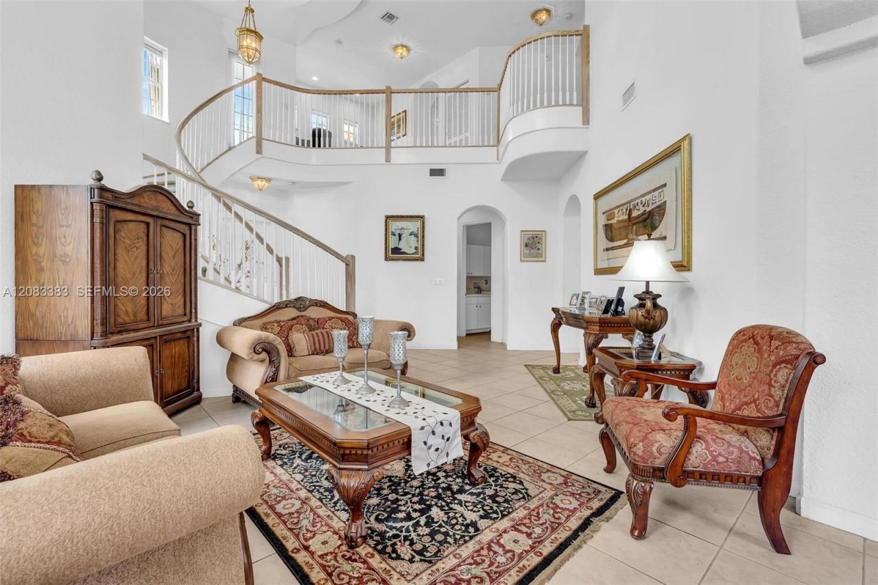 3031 SW 192nd Ave , Miramar, FL 33029 Photo