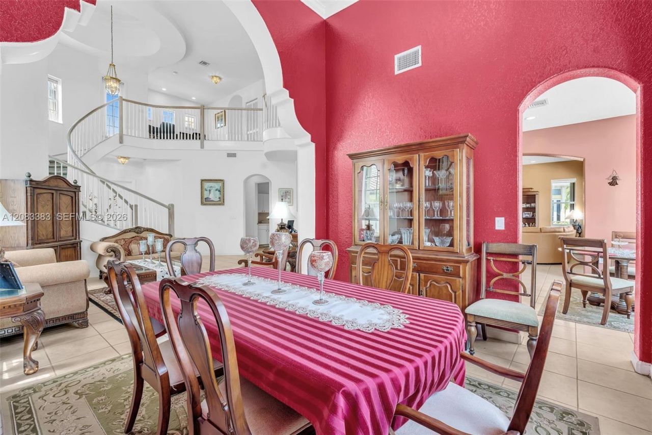 3031 SW 192nd Ave , Miramar, FL 33029 Photo