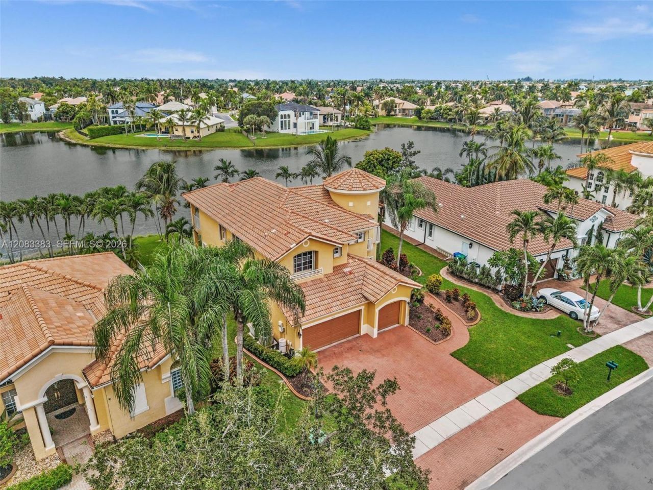 3031 SW 192nd Ave , Miramar, FL 33029 Photo