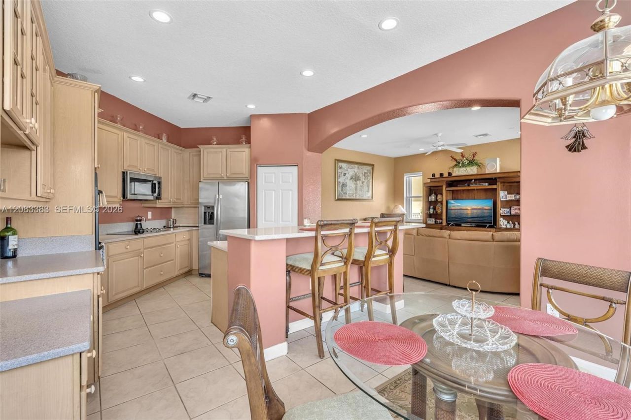 3031 SW 192nd Ave , Miramar, FL 33029 Photo