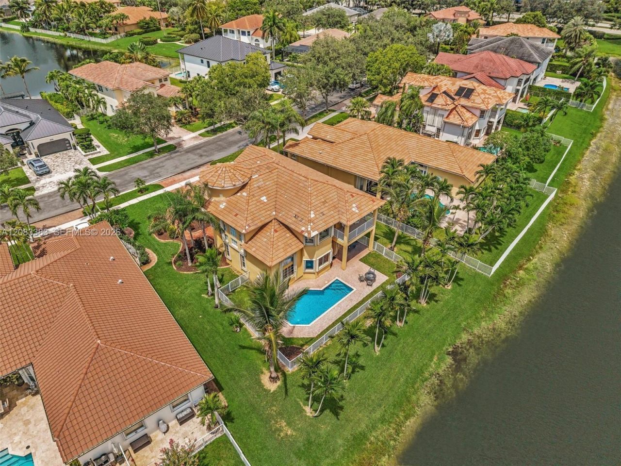 3031 SW 192nd Ave , Miramar, FL 33029 Photo