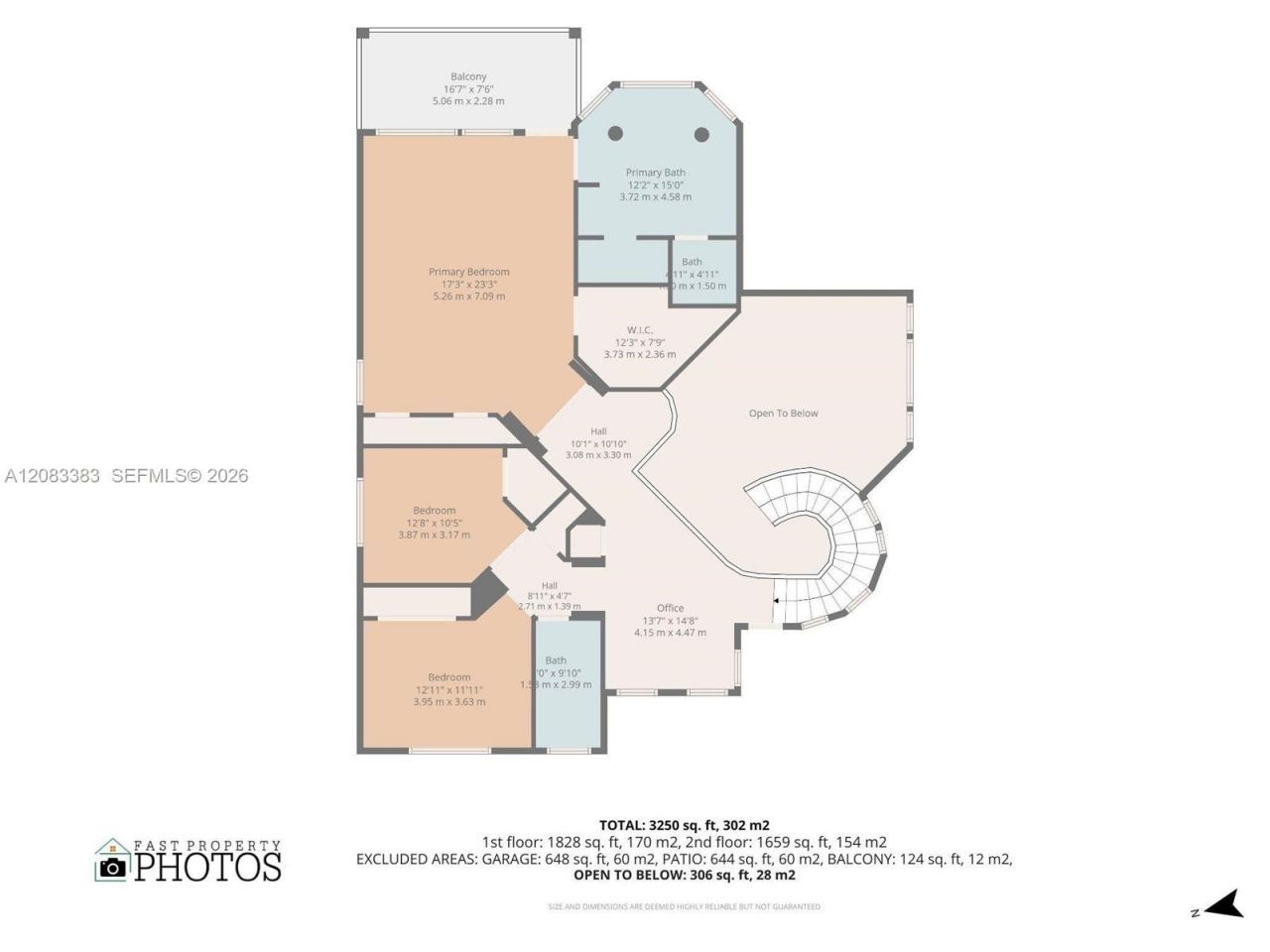 3031 SW 192nd Ave , Miramar, FL 33029 Photo